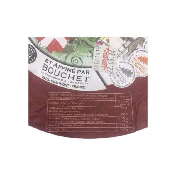 Reblochon AOP – Image 3