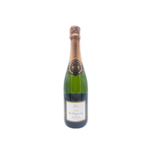 Vouvray de Chanceny Brut sélection La Ferme de Coubert