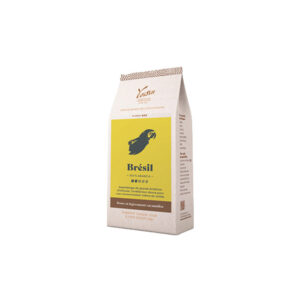 Café Brésilien Moulu Voisin - La Ferme de Coubert