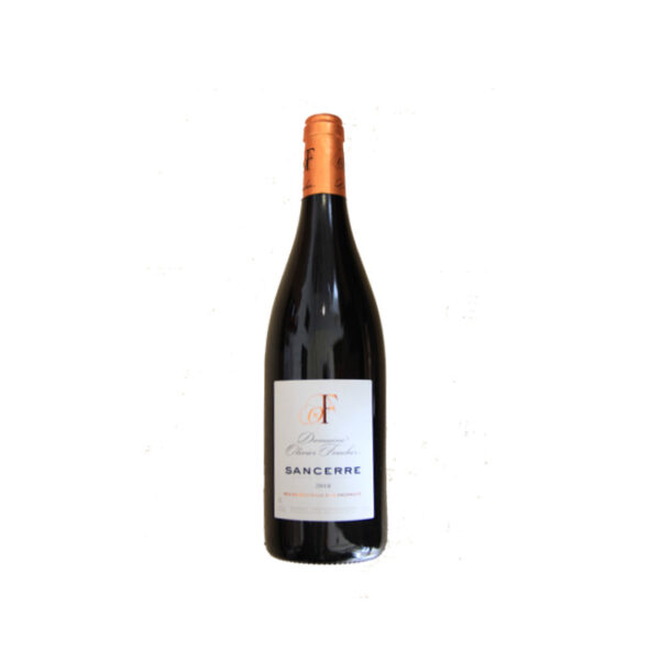 Sancerre Rouge - La Ferme de Coubert