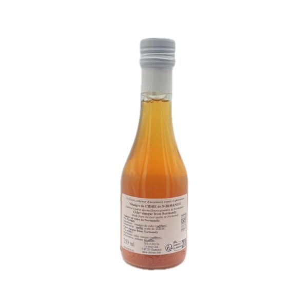 Vinaigre de Cidre de Normandie – Image 2