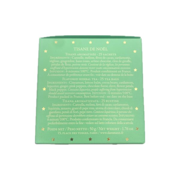 Tisane de Noël – Image 2