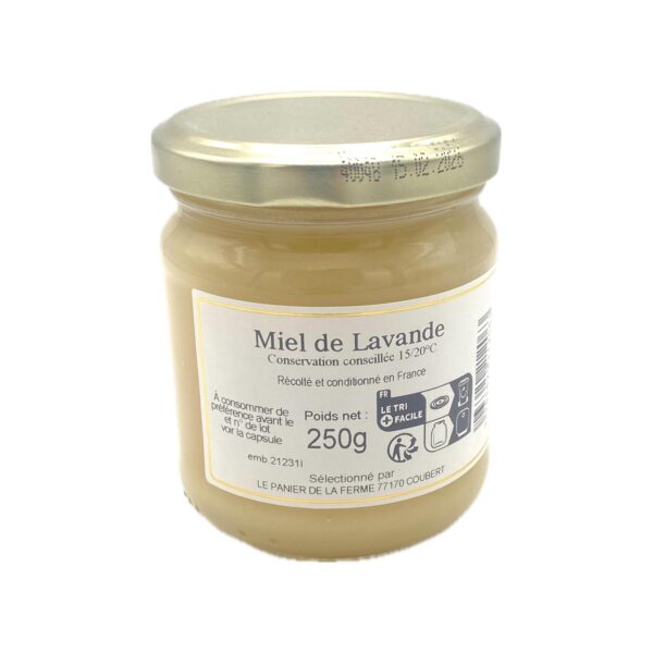 Miel de Lavande – Image 2