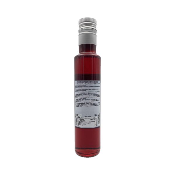 Sirop de Framboise – Image 2