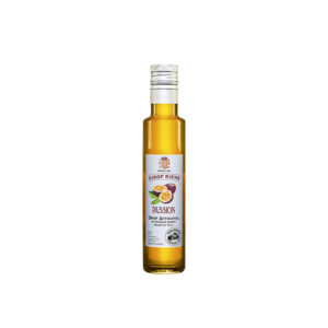 Sirop de Passion Maison Rième - La Ferme de Coubert