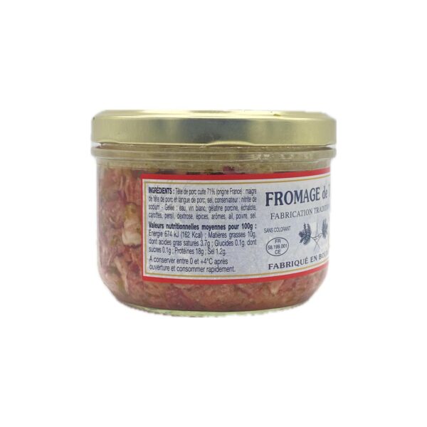 Fromage de Tête – Image 2