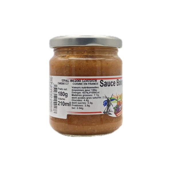 Sauce Bolognaise – Image 2