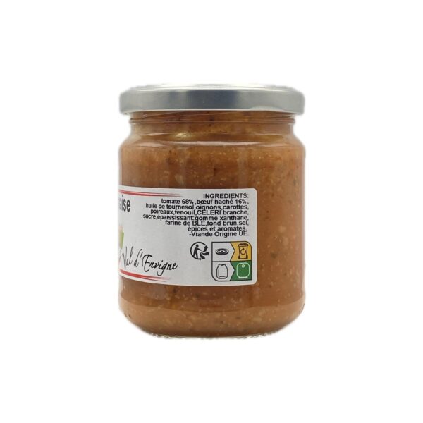 Sauce Bolognaise – Image 3