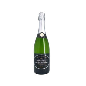 Crémant de Bourgogne sélection La Ferme de Coubert