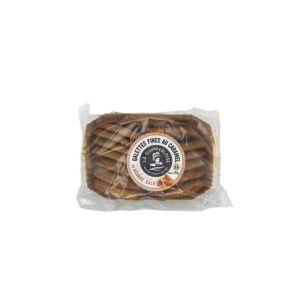 Galettes Fines au Caramel La Quimperloise - La Ferme de Coubert