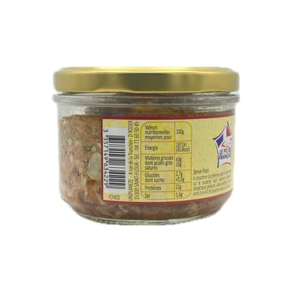 Terrine Forestière – Image 3