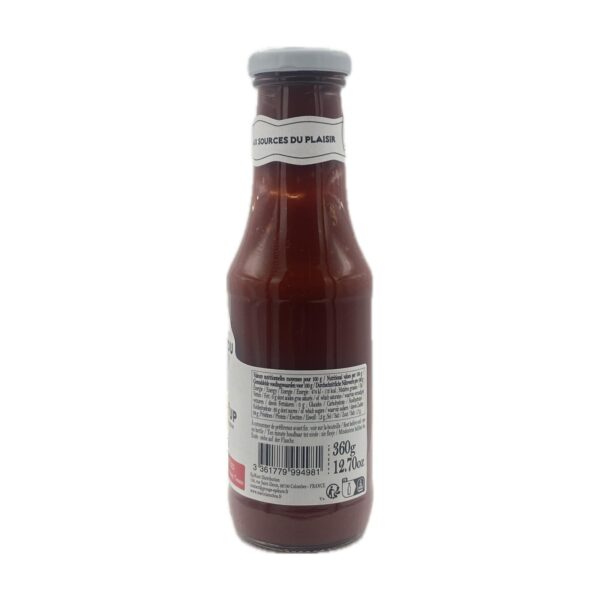 Ketch'Up Pur Tomate – Image 2