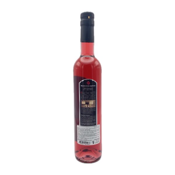 Liqueur au Coquelicot – Image 2