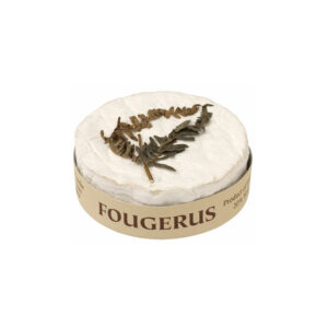 Fougerus sélection La Ferme de Coubert