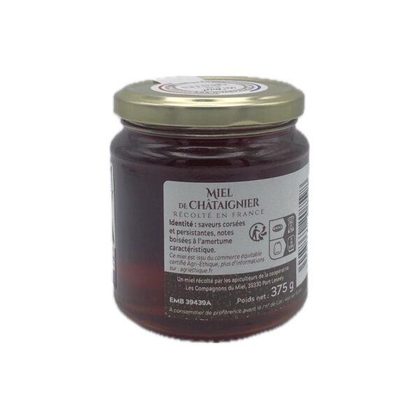 Miel de Châtaigner – Image 3