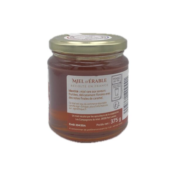 Miel d'Erable – Image 2