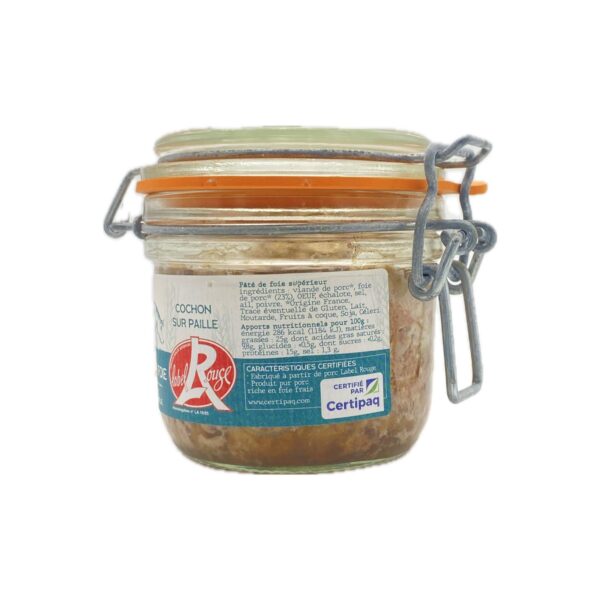 Pâté de Foie – Image 2