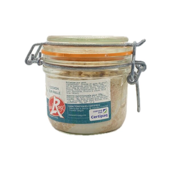 Rillettes – Image 2