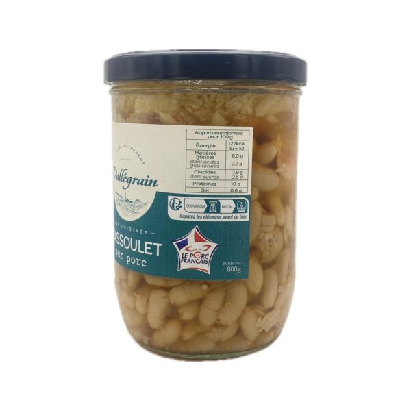Cassoulet au Pur Porc – Image 2
