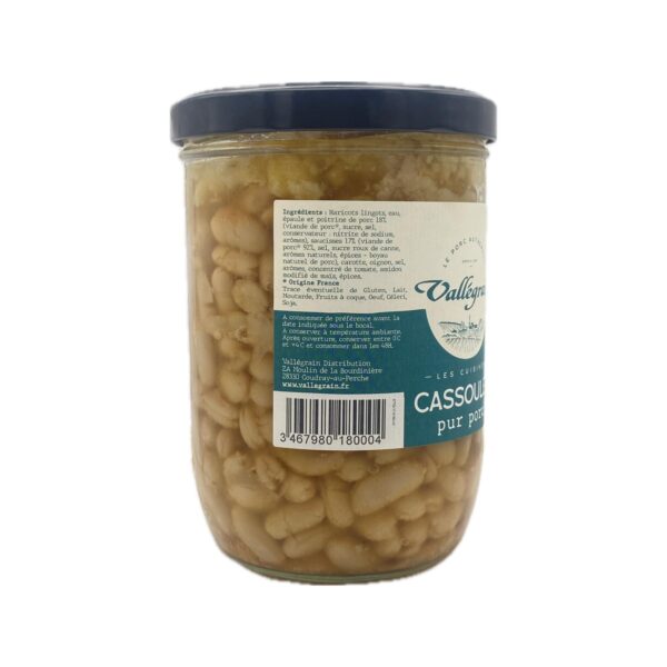 Cassoulet au Pur Porc – Image 3