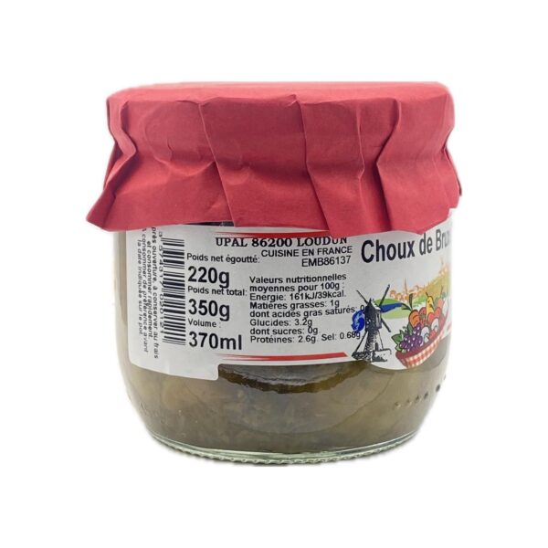 Choux de Bruxelles – Image 2