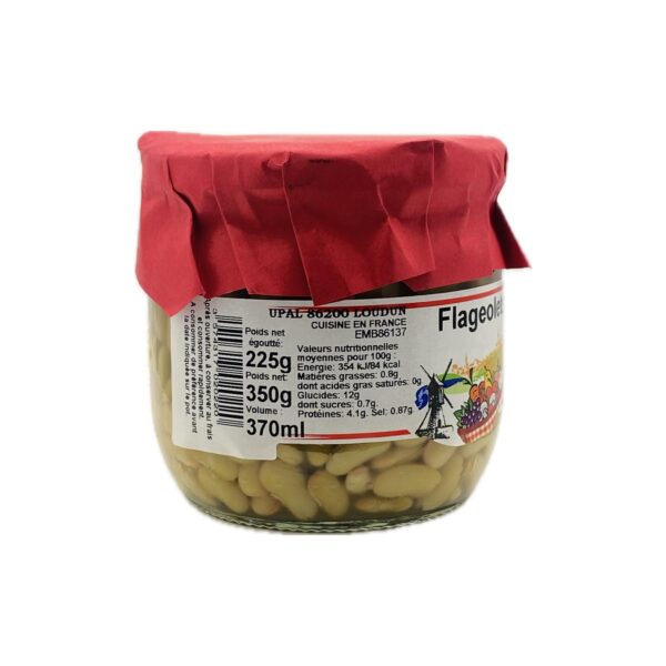 Flageolets – Image 2