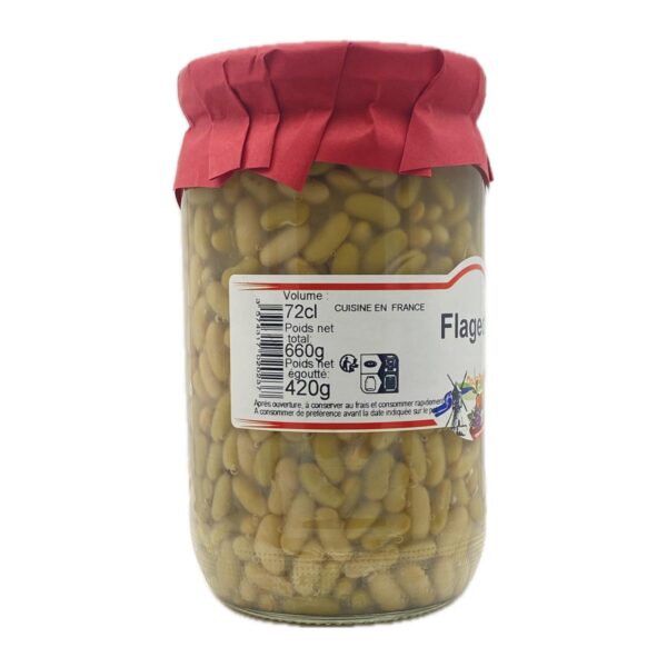 Flageolets – Image 3