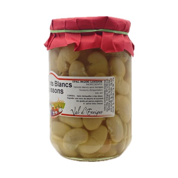 Haricots Blancs de Soissons – Image 3