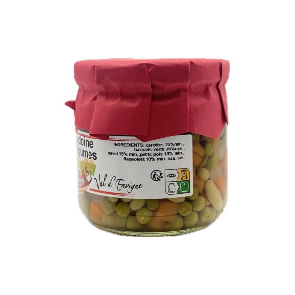 Macédoine de Légumes – Image 2