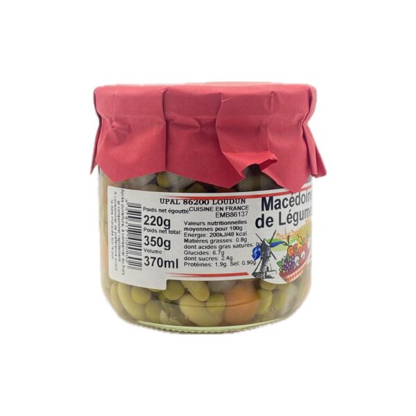 Macédoine de Légumes – Image 3