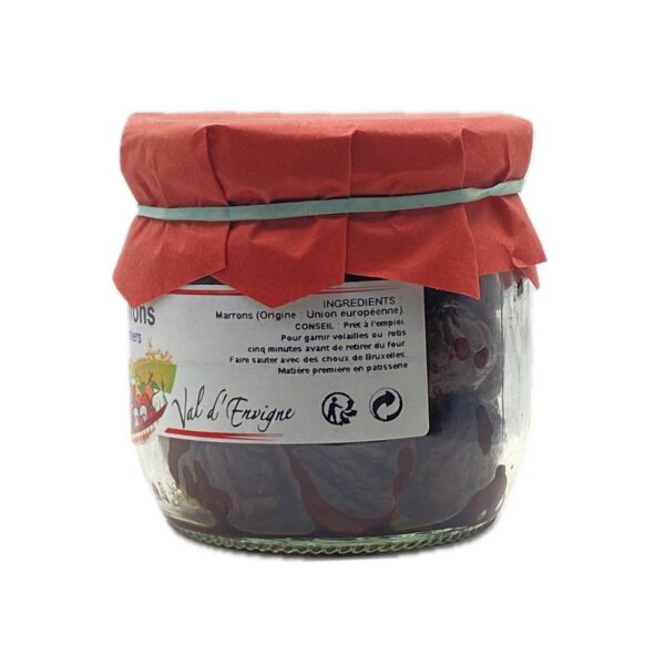 Marrons Entiers – Image 3
