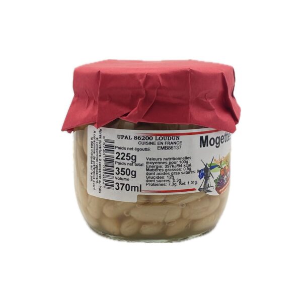 Mogettes – Image 2