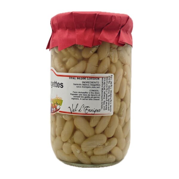 Mogettes – Image 2