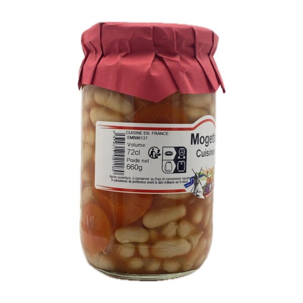 Mogettes Cuisinées – Image 3