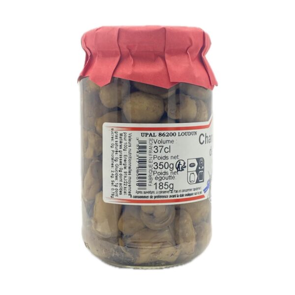 Champignons de Paris 1er Choix – Image 2