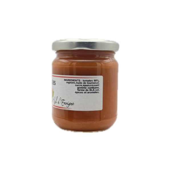 Sauce Tomate – Image 2