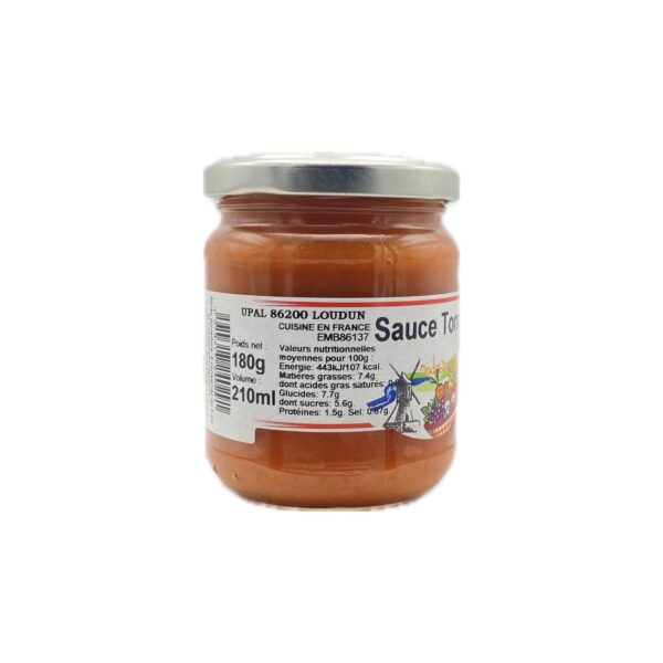 Sauce Tomate – Image 3