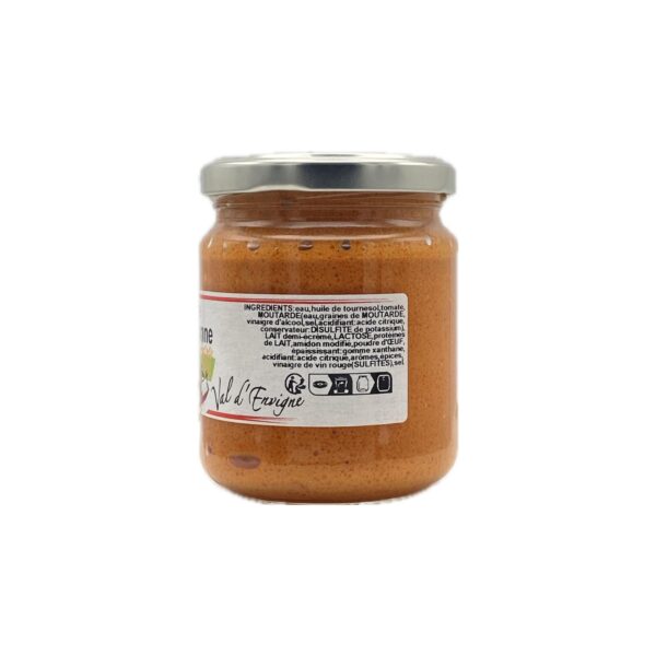 Sauce Bourguignonne – Image 3