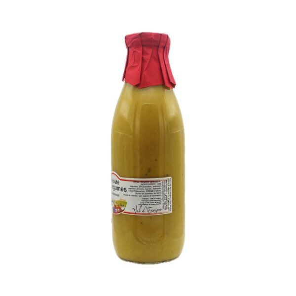 Velouté de Légumes – Image 2