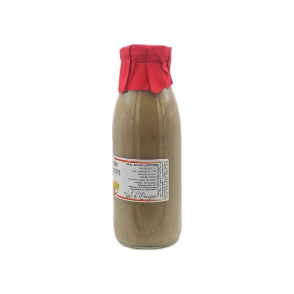Velouté de Champignons – Image 2