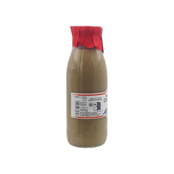 Velouté de Champignons – Image 3