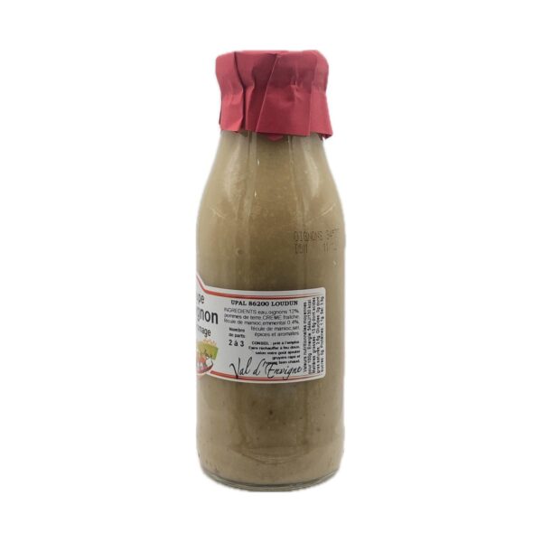 Soupe à l'Oignon et au Fromage – Image 2