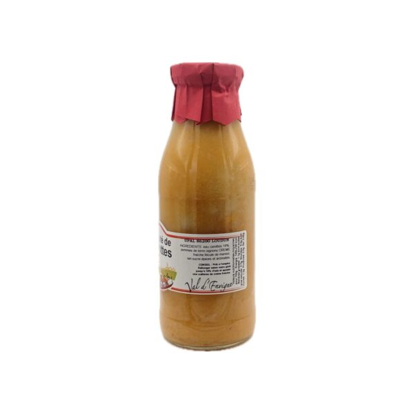Velouté de Carottes – Image 2