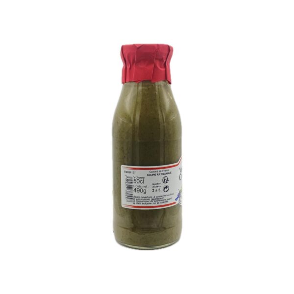 Velouté de Cresson – Image 2