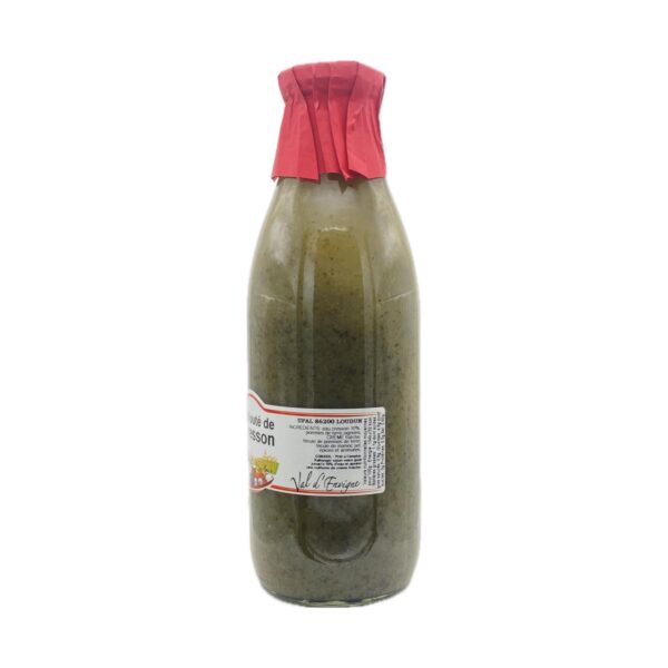 Velouté de Cresson – Image 2