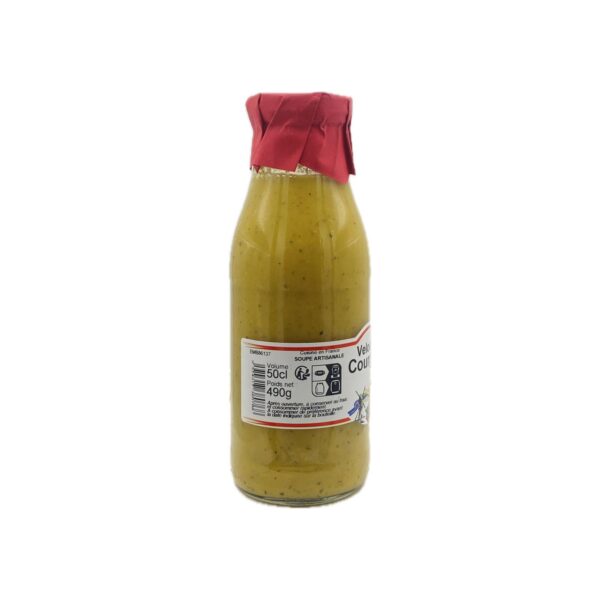 Velouté de Courgettes – Image 2
