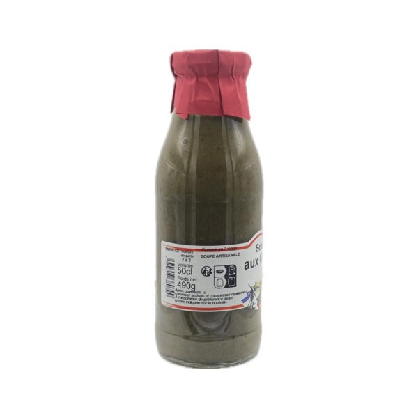 Soupe d'Orties – Image 2