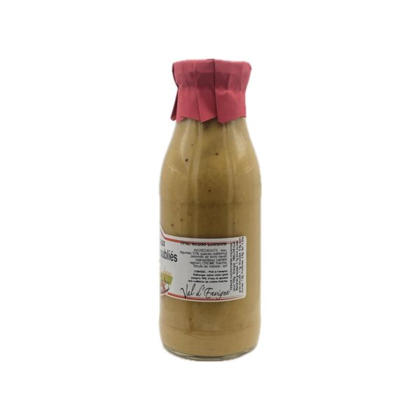 Soupe de Légumes Oubliés – Image 3