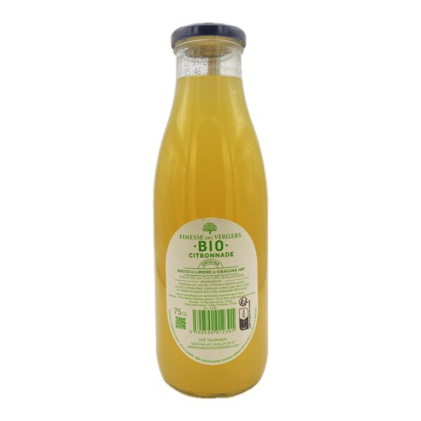 Citronnade BIO – Image 2