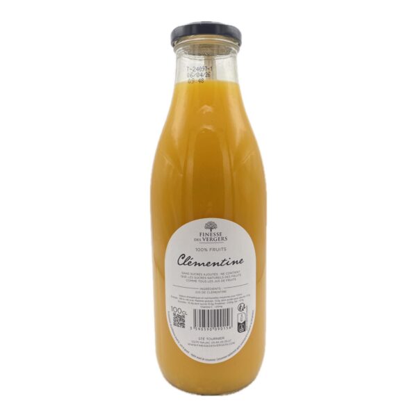 Pur Jus de Clémentine – Image 2